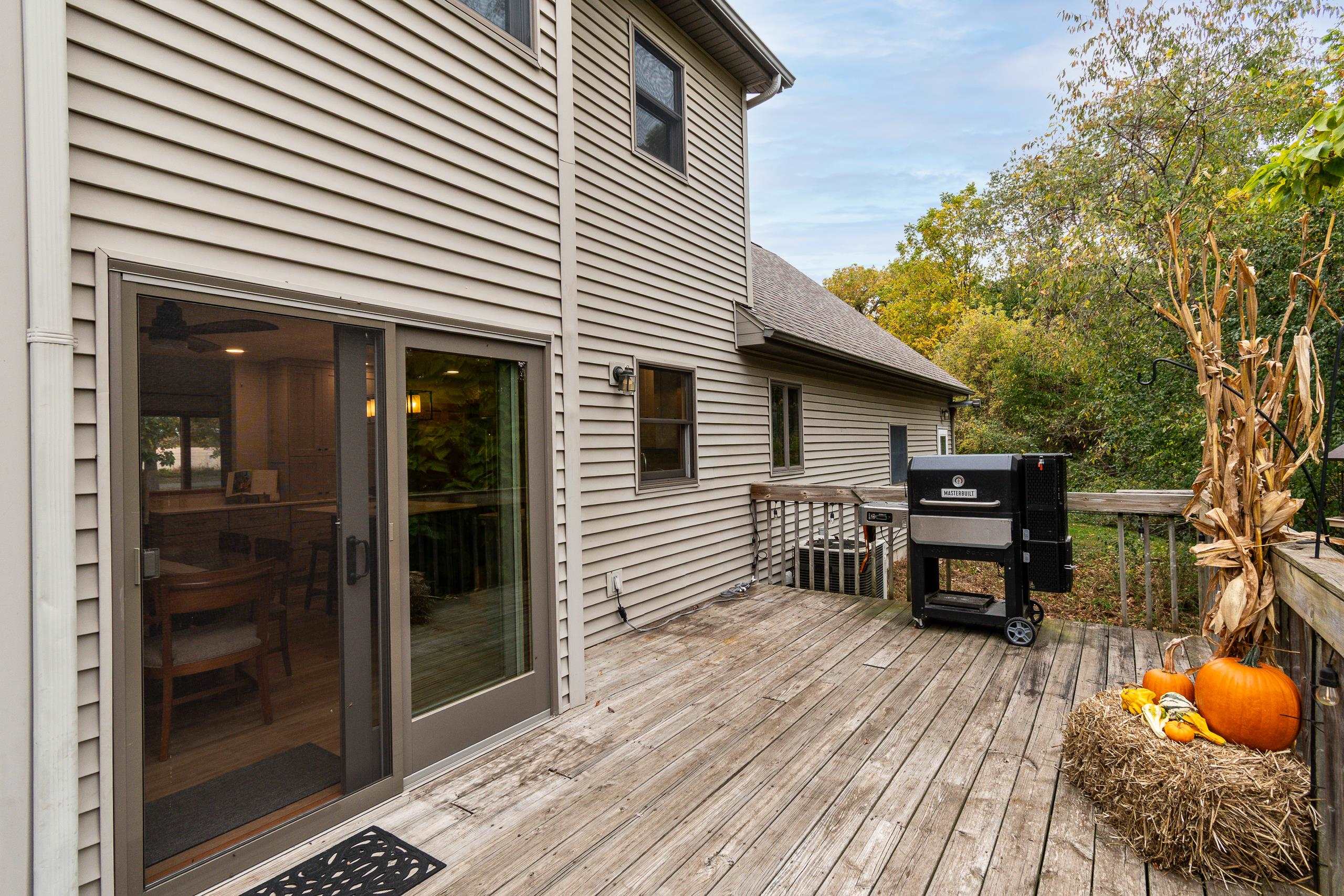 1021 Prairie Queen Road Cambridge, WI 53523 - Photo 21 of 90