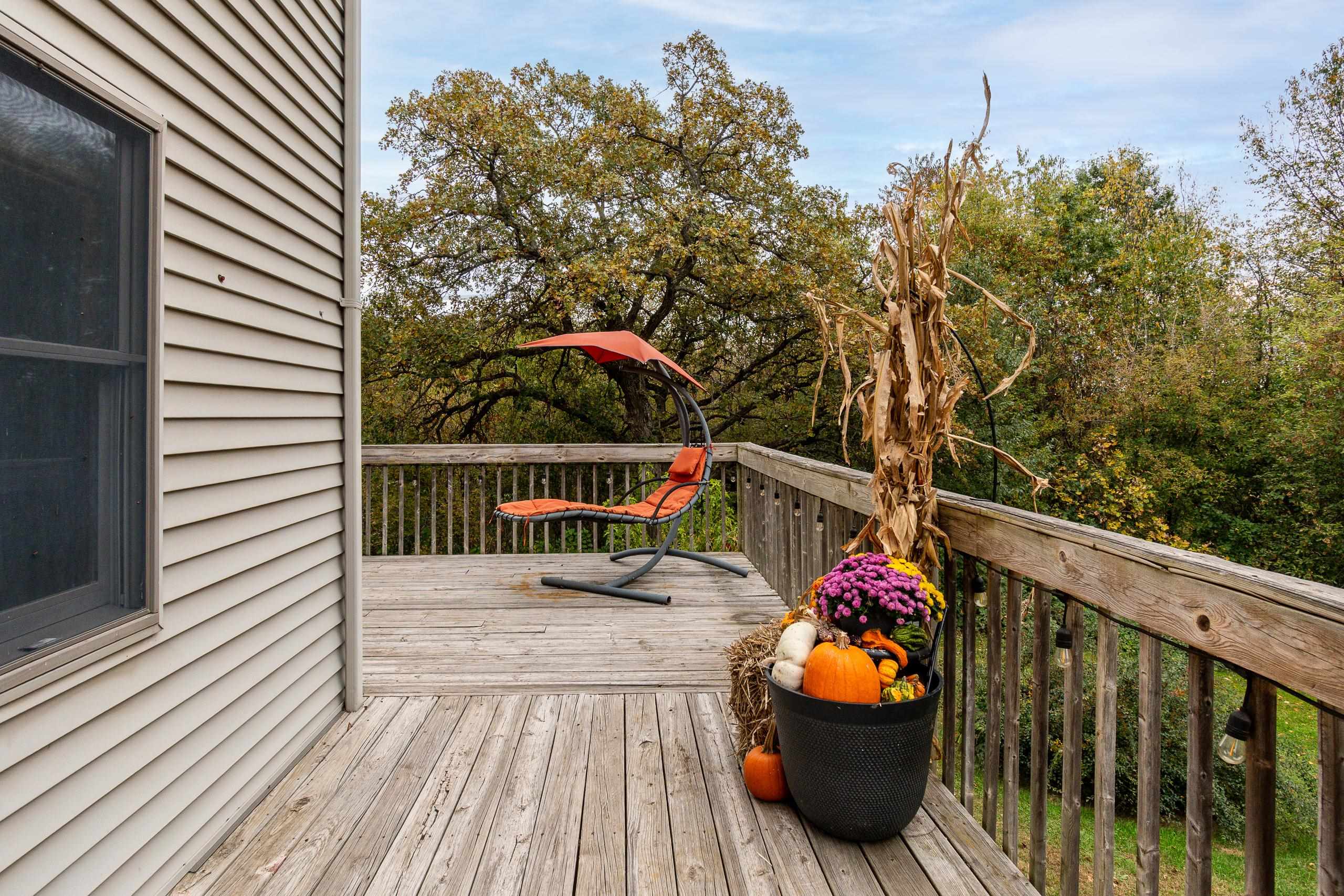 1021 Prairie Queen Road Cambridge, WI 53523 - Photo 24 of 90