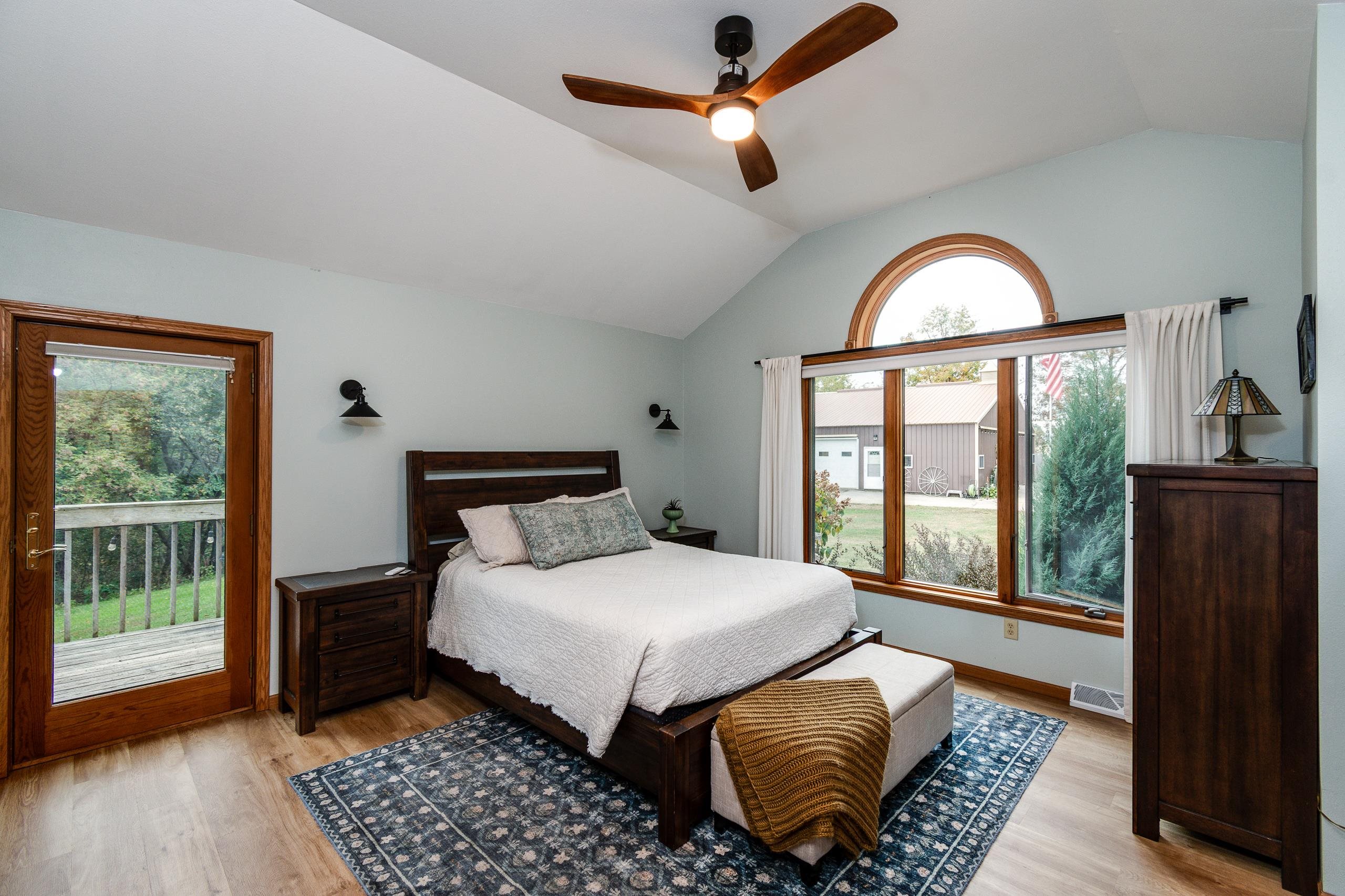 1021 Prairie Queen Road Cambridge, WI 53523 - Photo 25 of 90