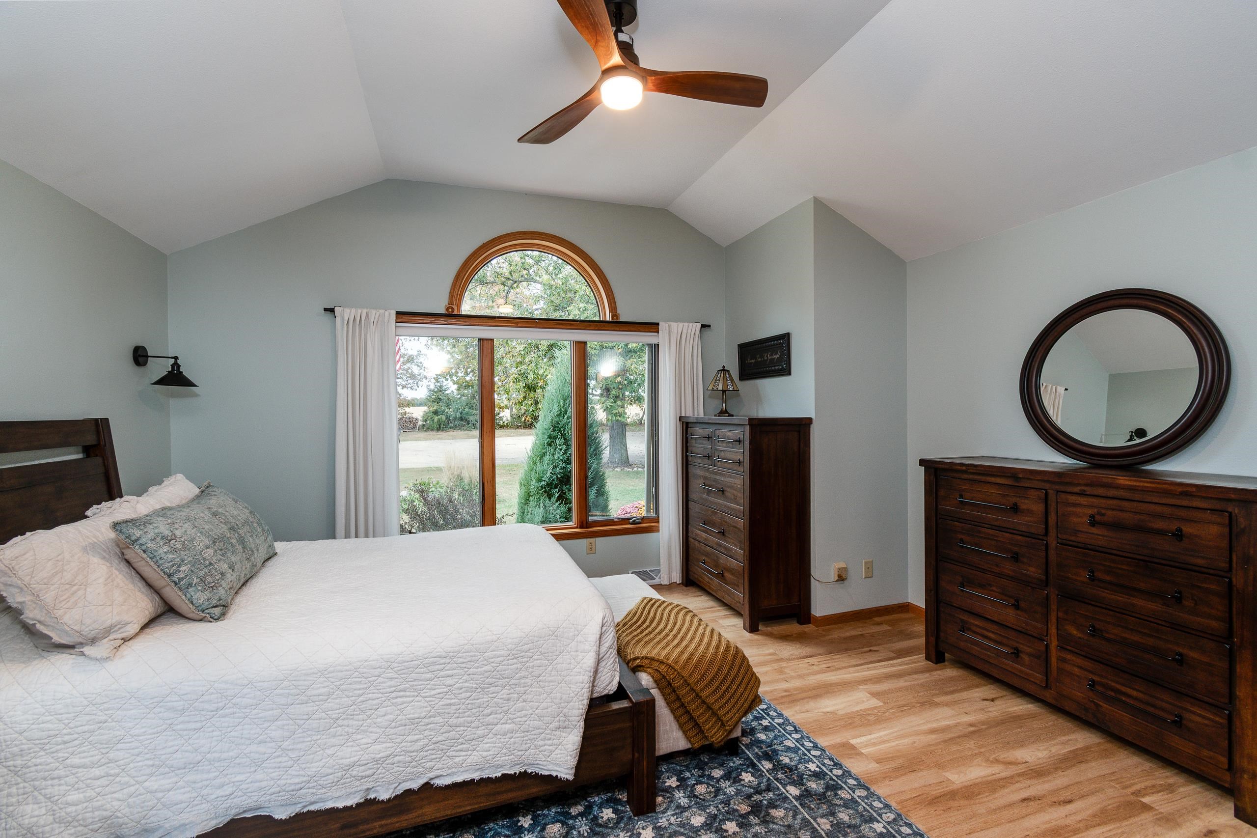 1021 Prairie Queen Road Cambridge, WI 53523 - Photo 26 of 90