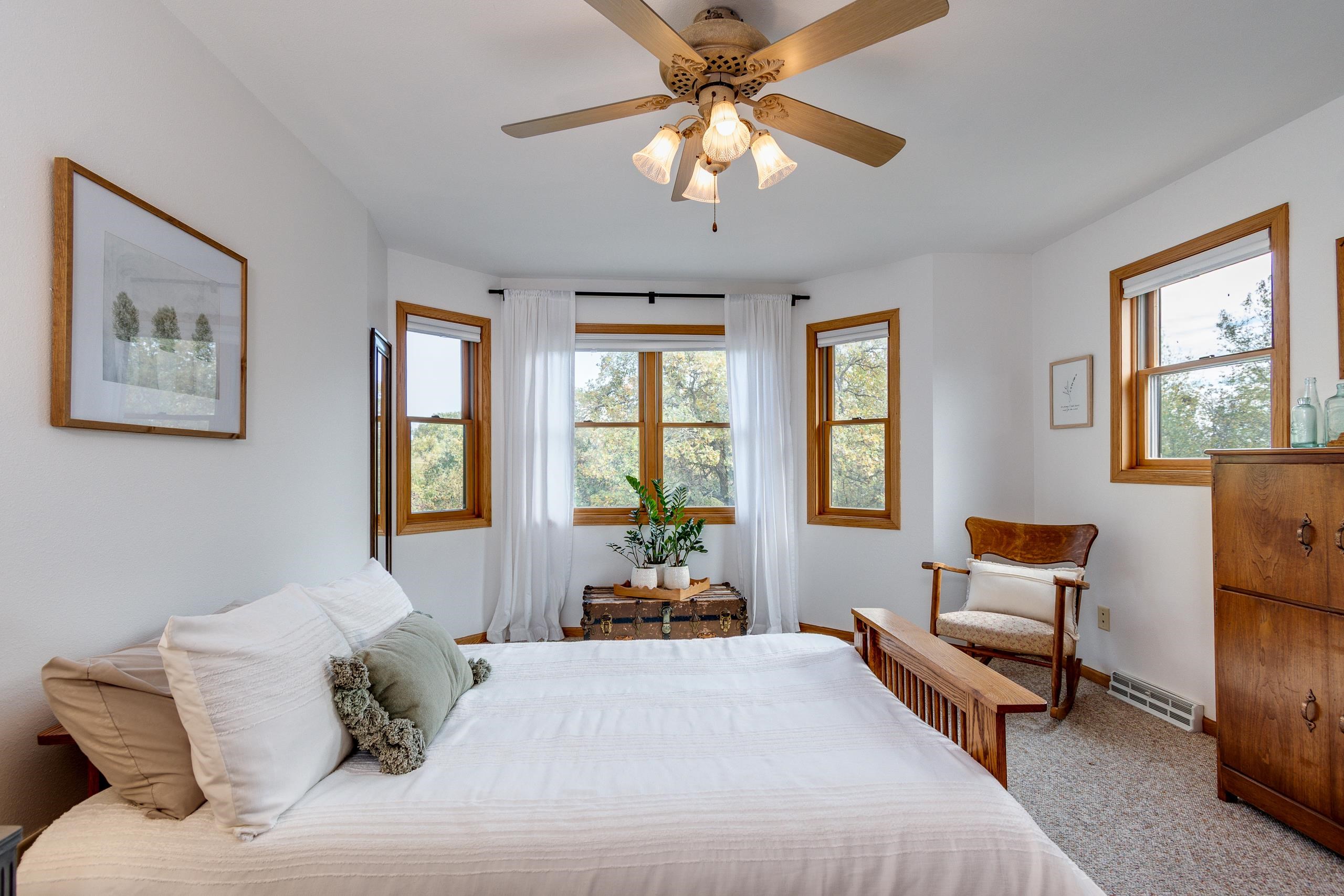 1021 Prairie Queen Road Cambridge, WI 53523 - Photo 37 of 90