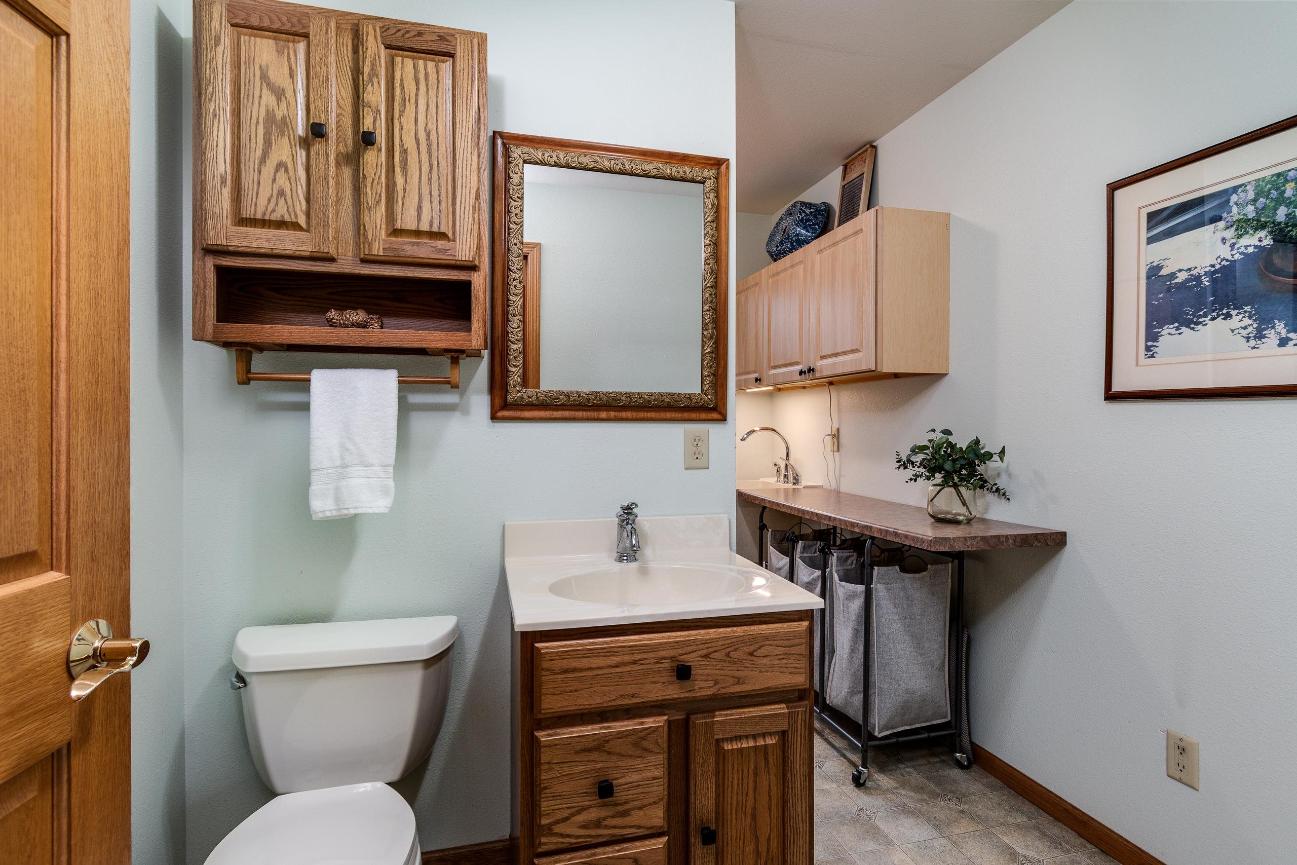 1021 Prairie Queen Road Cambridge, WI 53523 - Photo 45 of 90