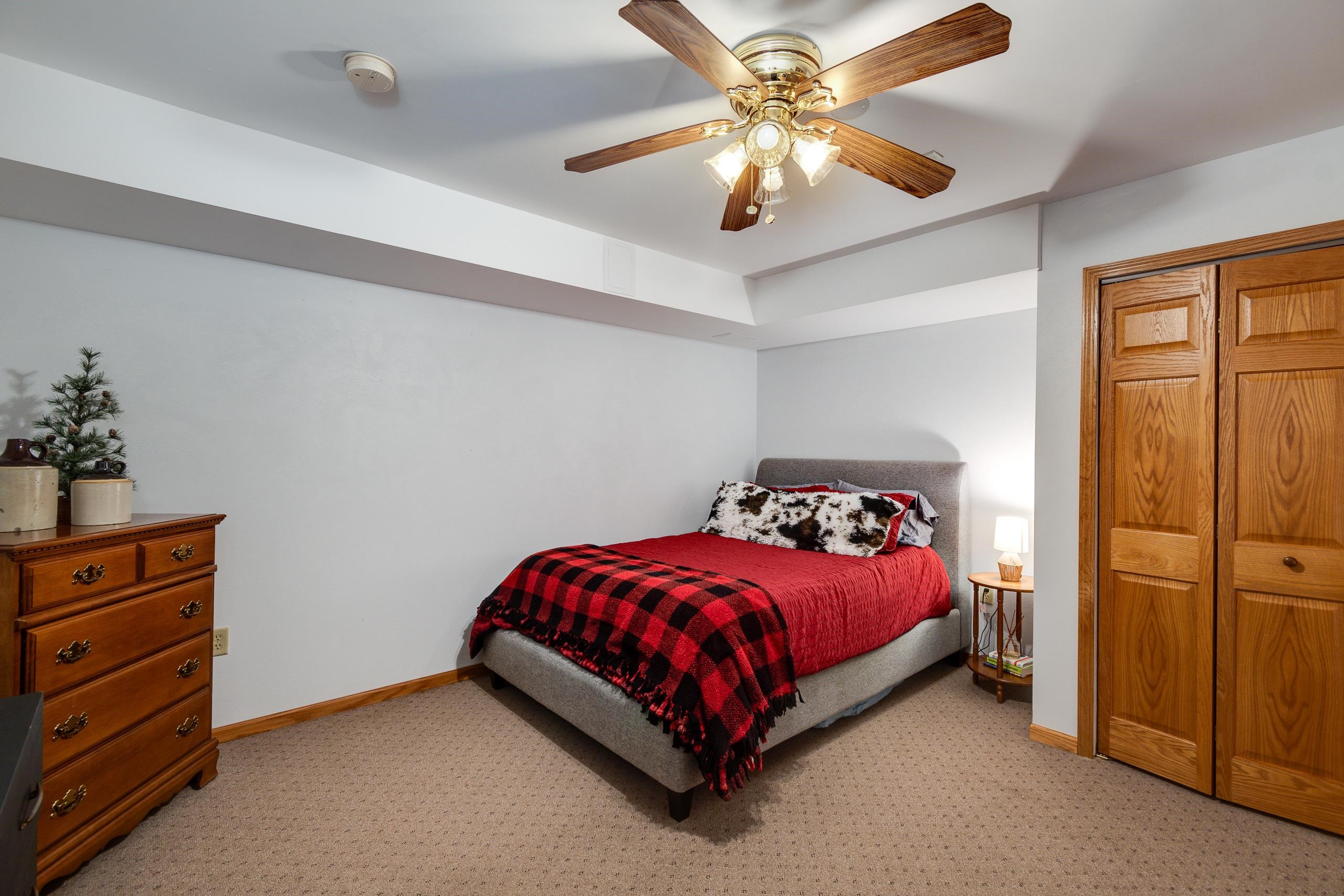 1021 Prairie Queen Road Cambridge, WI 53523 - Photo 51 of 90