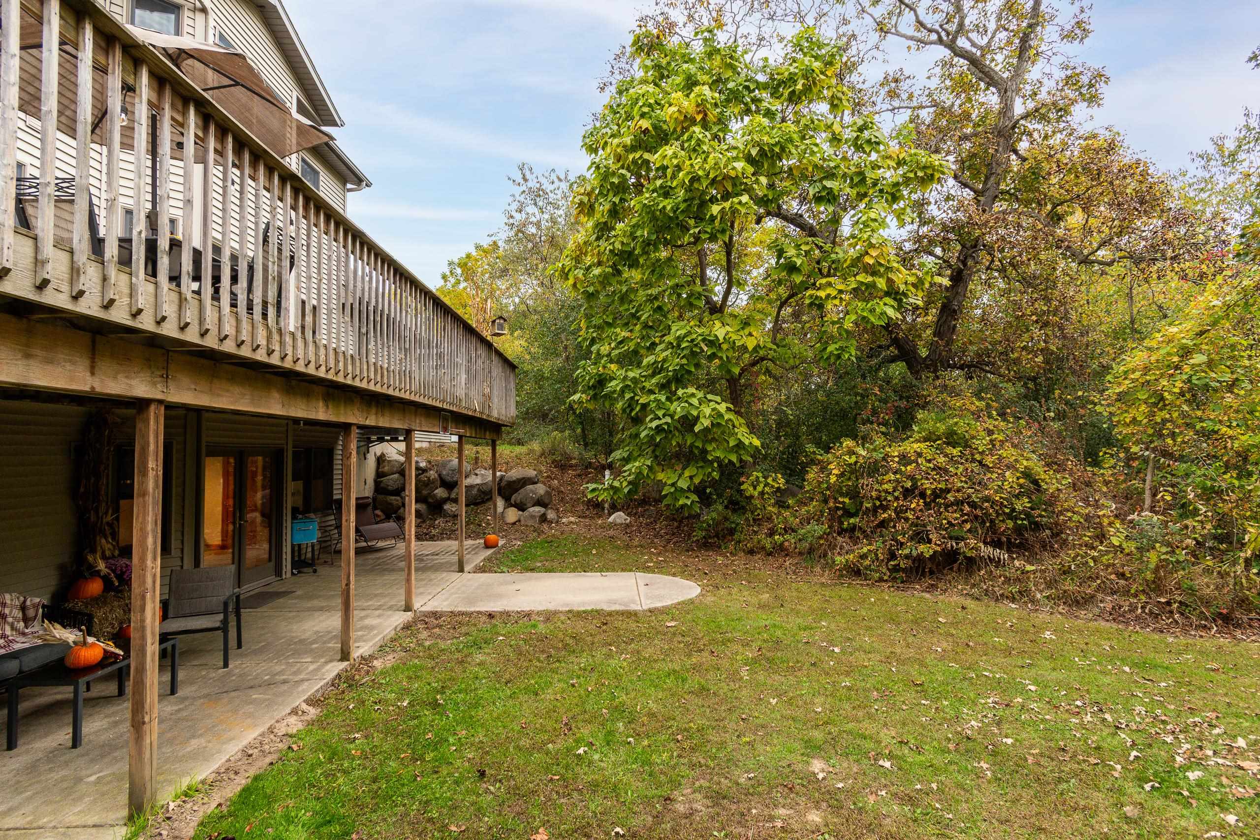 1021 Prairie Queen Road Cambridge, WI 53523 - Photo 55 of 90