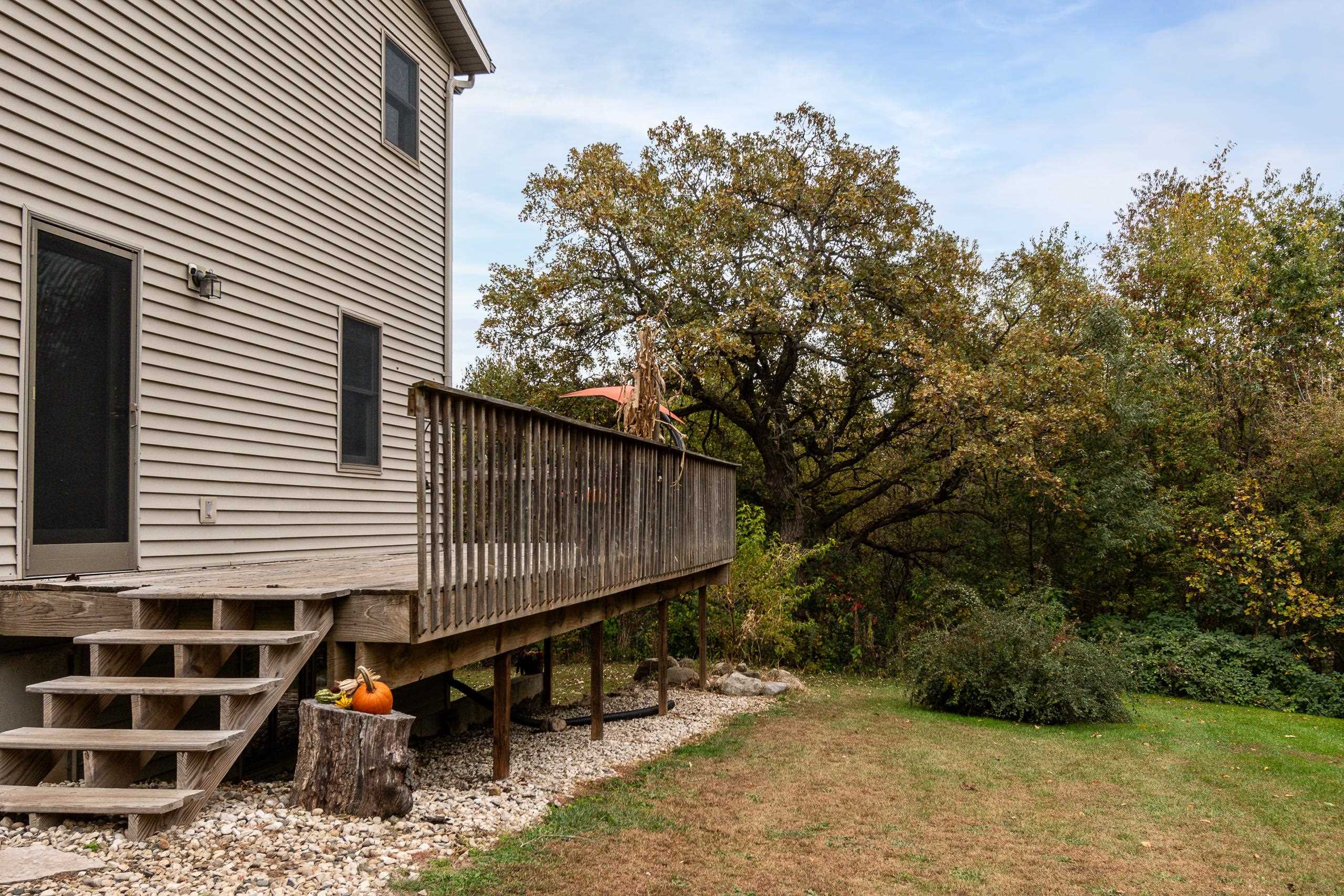 1021 Prairie Queen Road Cambridge, WI 53523 - Photo 56 of 90