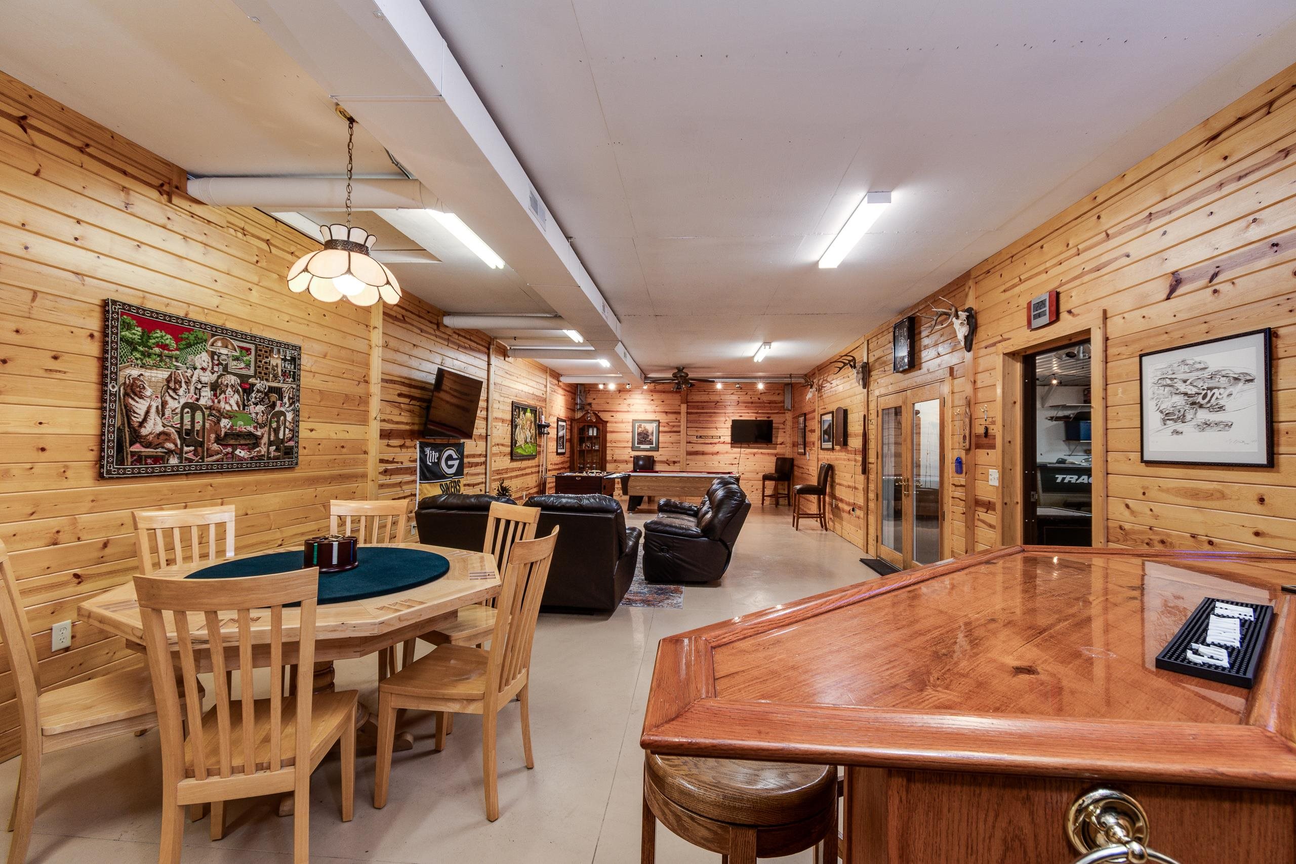 1021 Prairie Queen Road Cambridge, WI 53523 - Photo 65 of 90