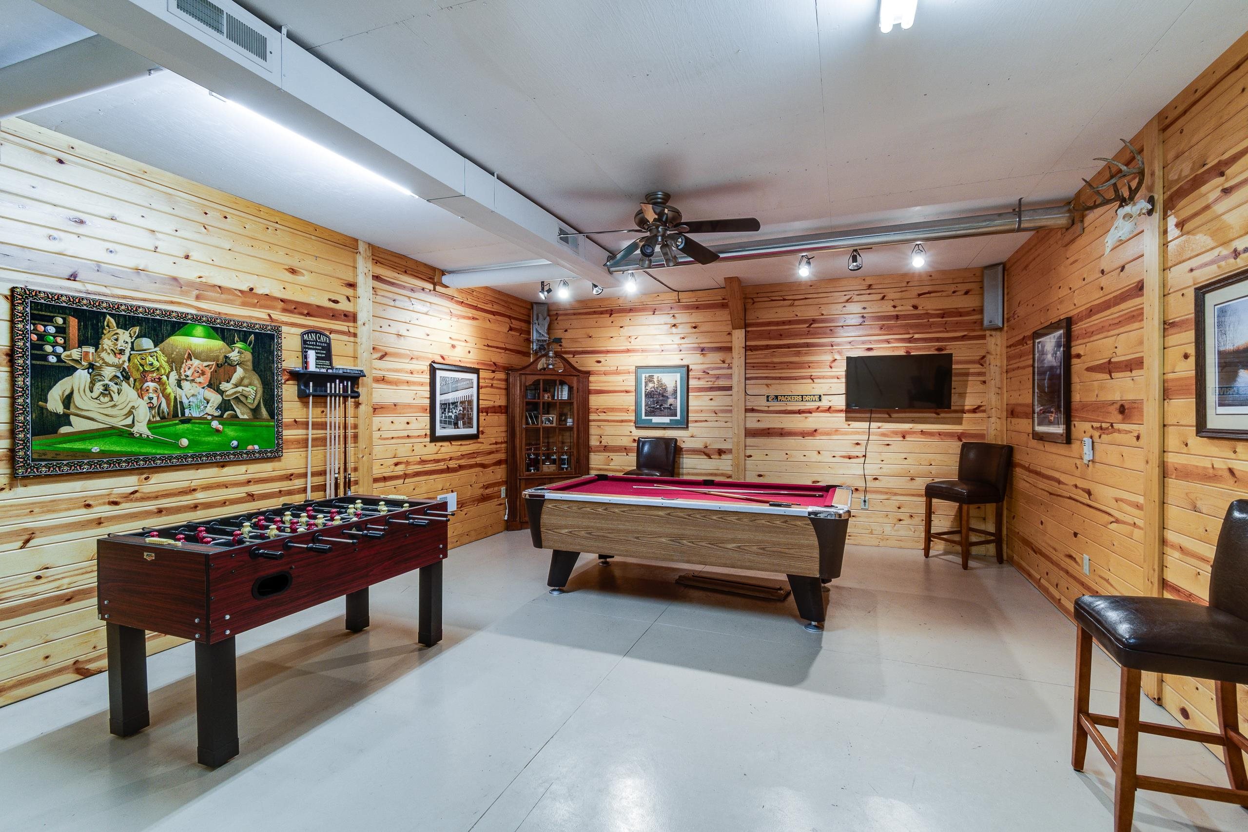 1021 Prairie Queen Road Cambridge, WI 53523 - Photo 68 of 90