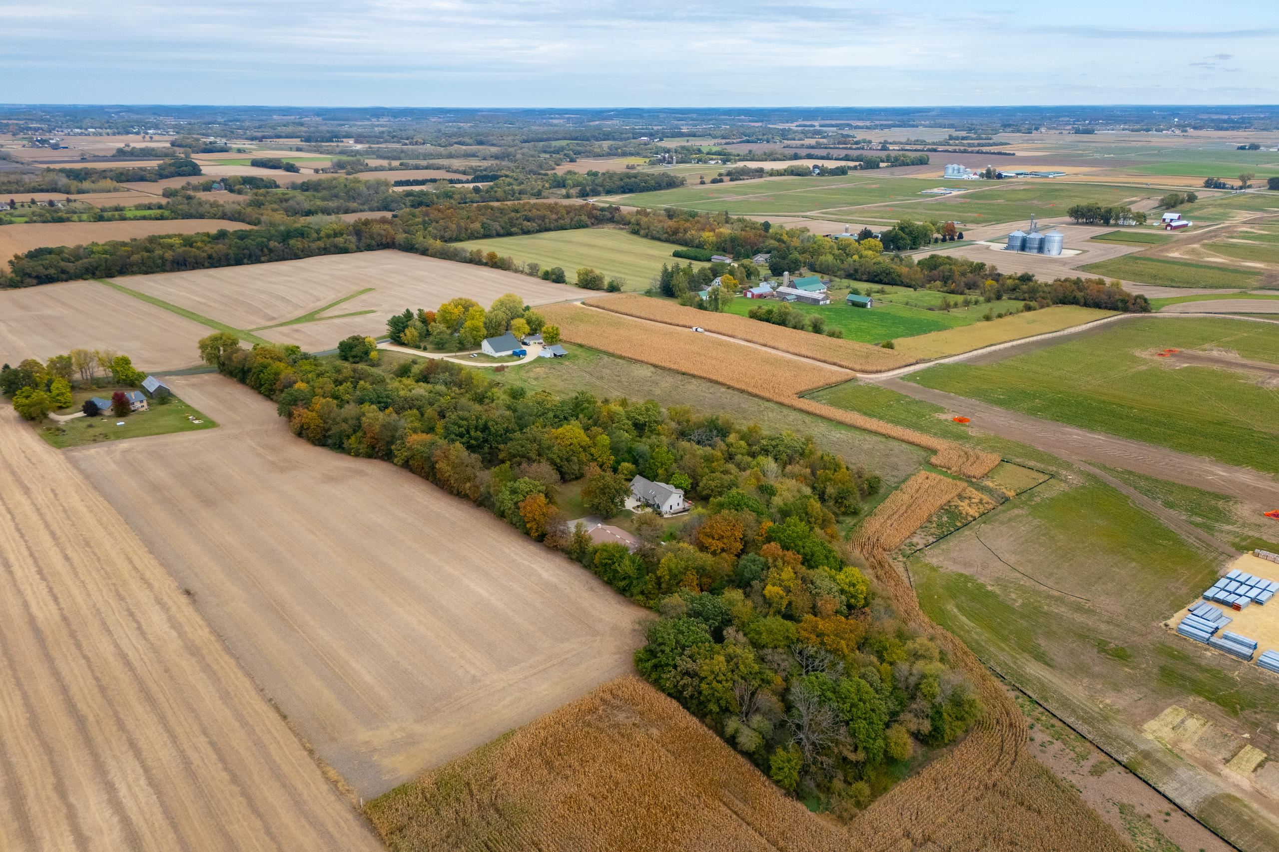 1021 Prairie Queen Road Cambridge, WI 53523 - Photo 75 of 90