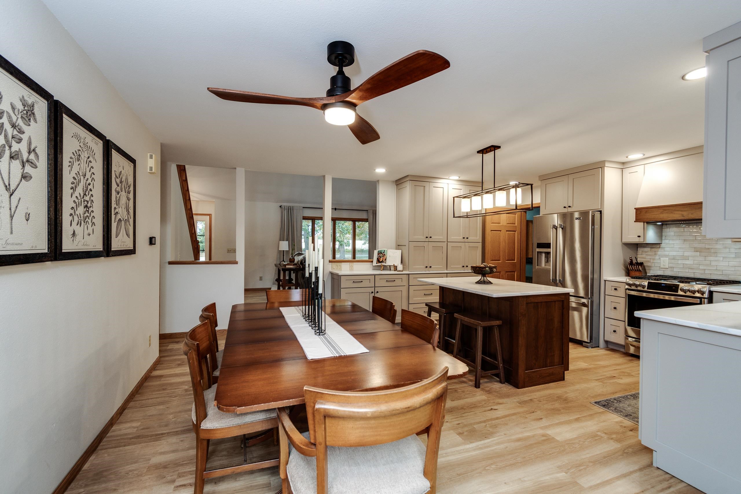 1021 Prairie Queen Road Cambridge, WI 53523 - Photo 8 of 90