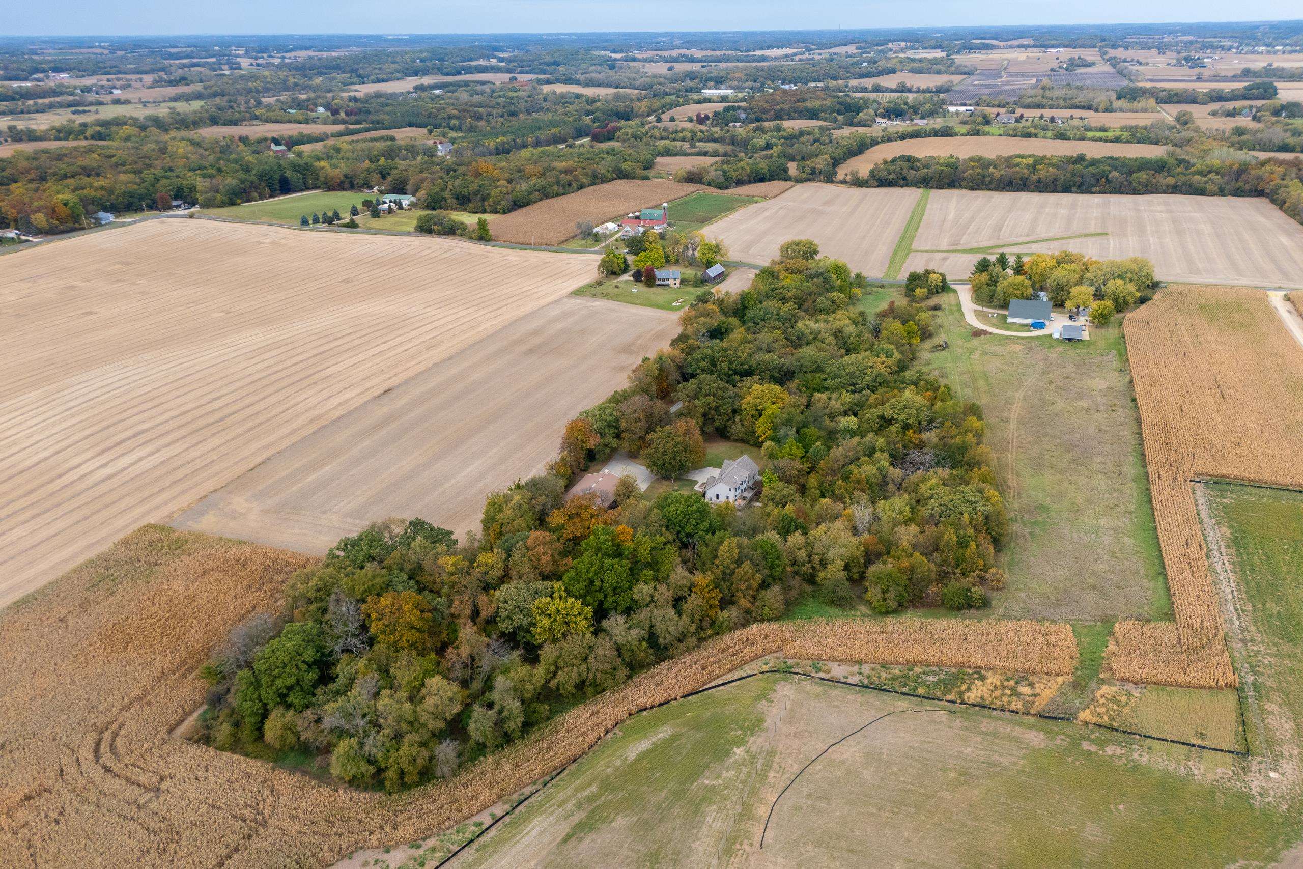 1021 Prairie Queen Road Cambridge, WI 53523 - Photo 86 of 90