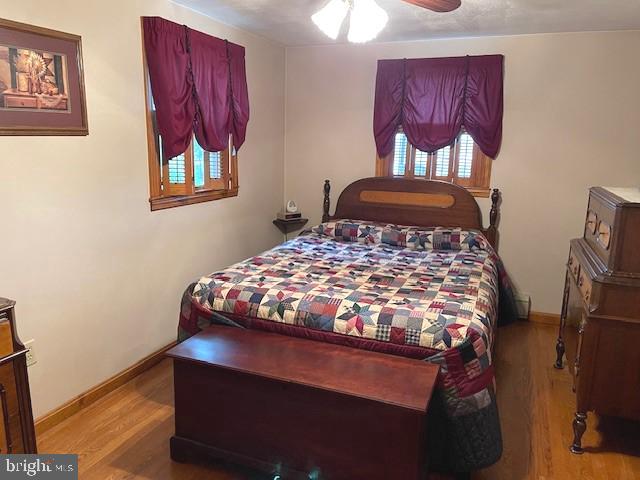 41 Blooming Grove Road Hanover, PA 17331 - Photo 14 of 39 Primary BR, larger than it seems