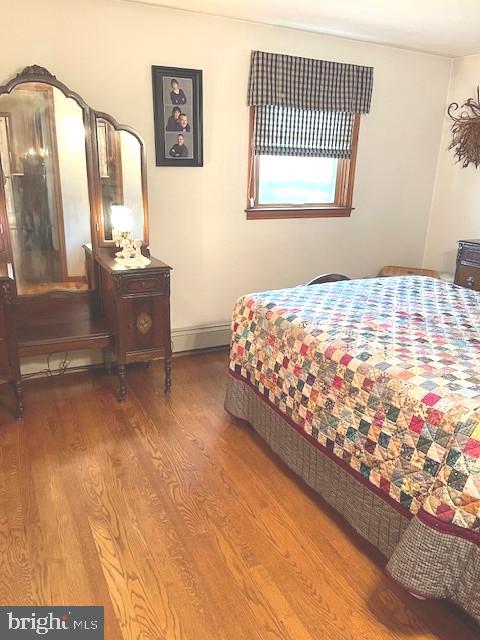 41 Blooming Grove Road Hanover, PA 17331 - Photo 15 of 39 2nd BR