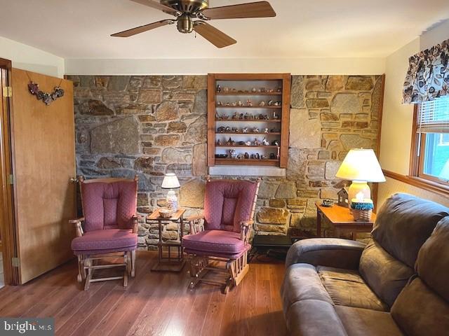 41 Blooming Grove Road Hanover, PA 17331 - Photo 17 of 39 Butler Stone in addition
