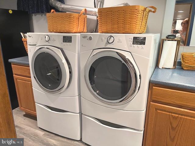 41 Blooming Grove Road Hanover, PA 17331 - Photo 24 of 39 Washer/Dryer stay