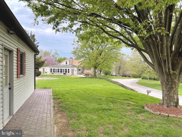 41 Blooming Grove Road Hanover, PA 17331 - Photo 36 of 39 Park like setting in back