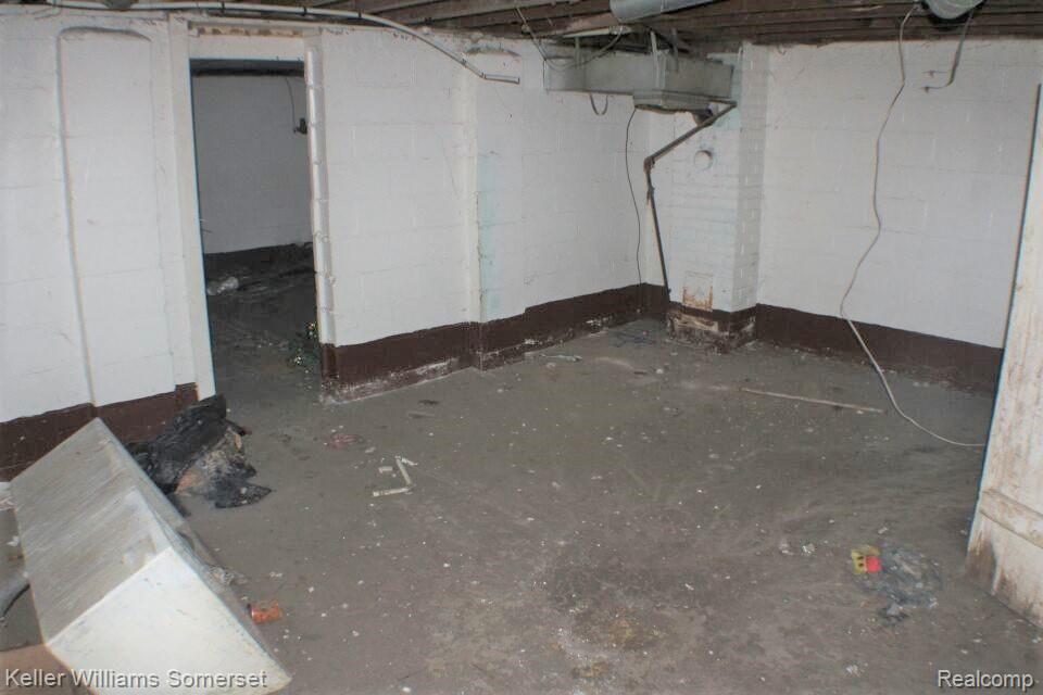 15145 Evergreen Road Detroit, MI 48223 - Photo 39 of 41