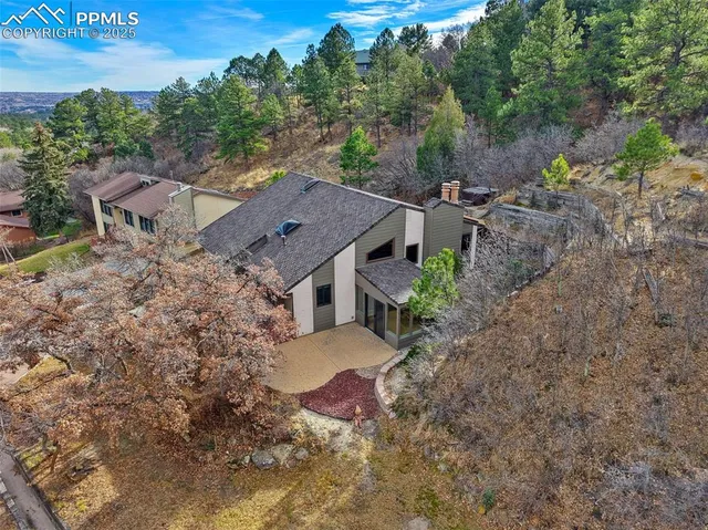 $654,900 | 7315 Wynwood Terrace, Colorado Springs, CO 80919