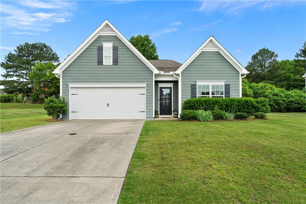 51 Robin Road Adairsville, GA 30103 - Photo 2 of 37