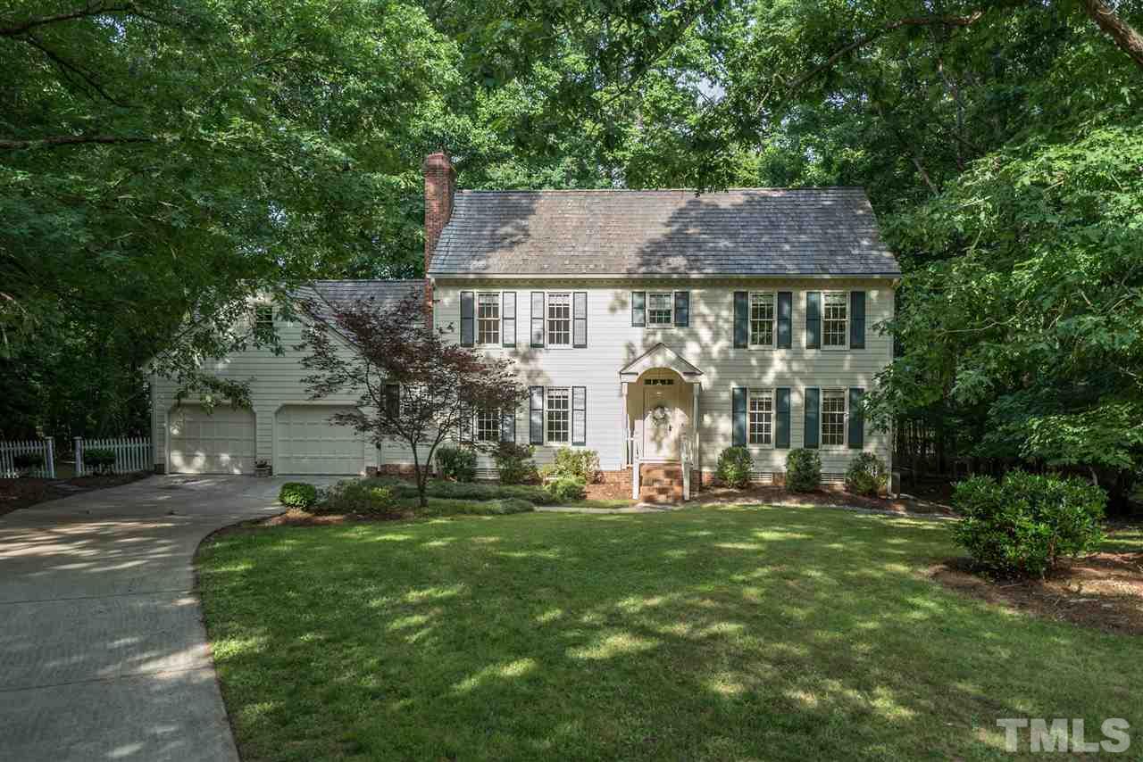 10001 Avocado Circle Raleigh, NC 27615 - Photo 1 of 25 Gallery Image 1