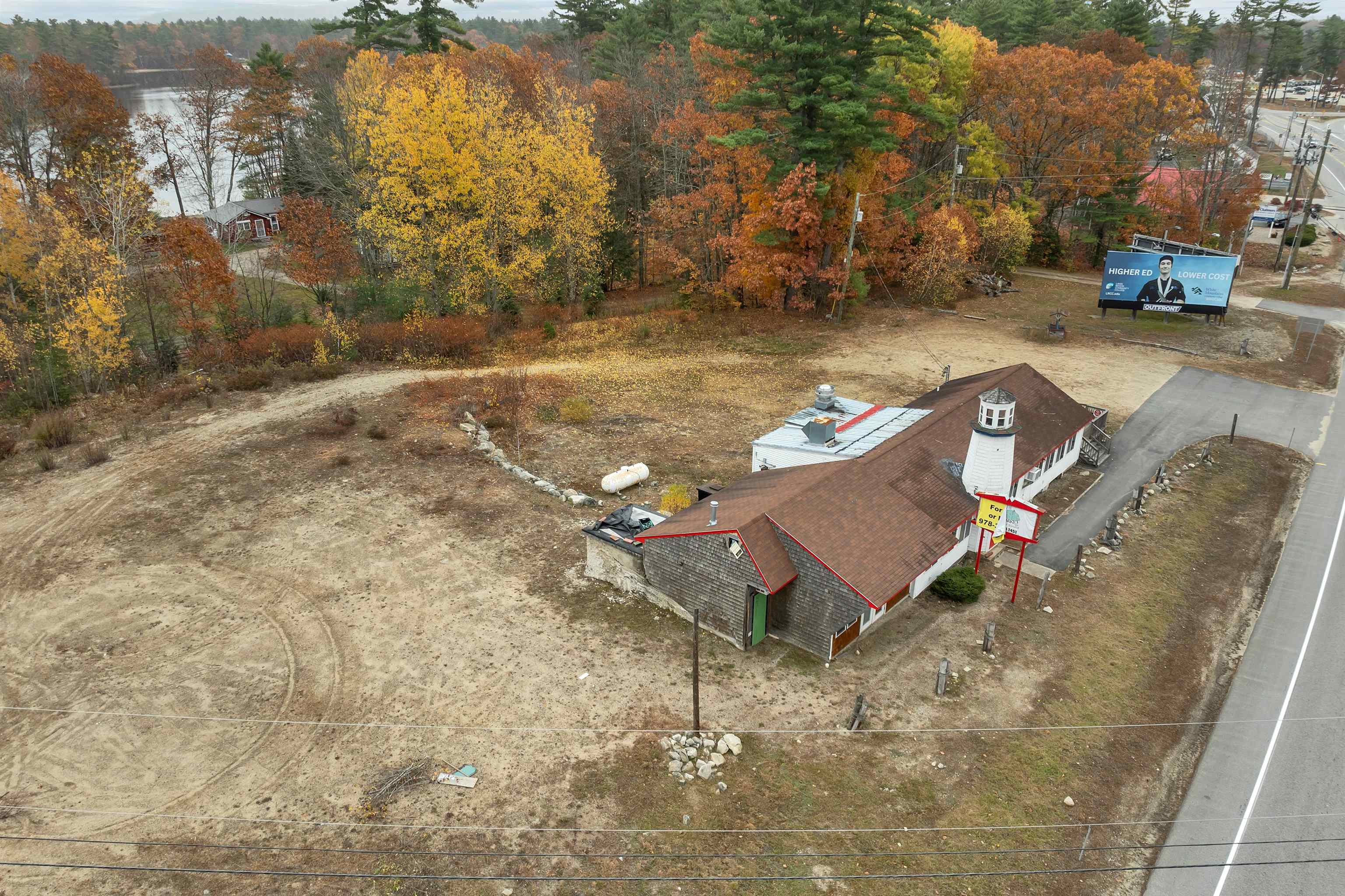 954 Highway 16 Ossipee, NH 03864 - Photo 14 of 14