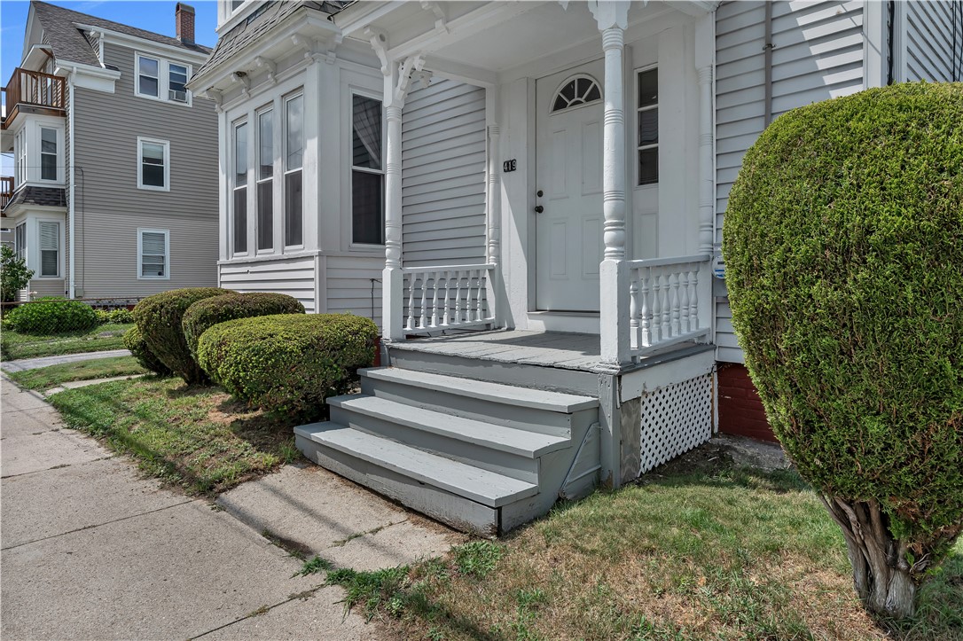 419 Fairmount Street Woonsocket, RI 02895 - Photo 29 of 39 Gallery Image 29