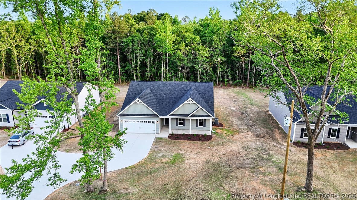 4936 Philippi Church Road Raeford, NC 28376 - Photo 45 of 50