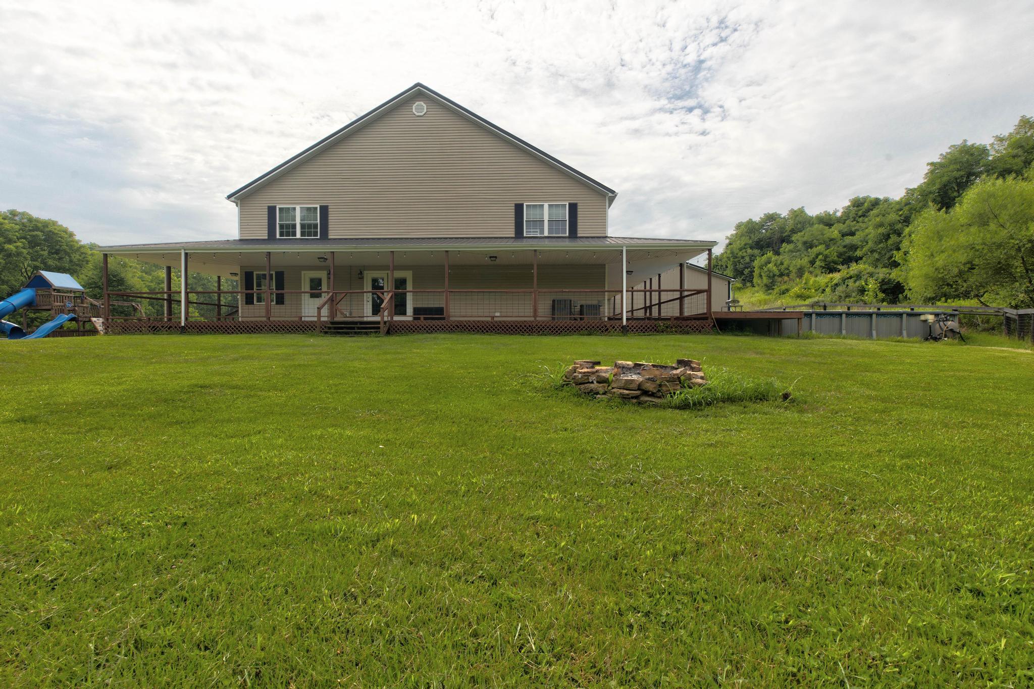 354 Covered Bridge Road Wallingford, KY 41093 - Photo 73 of 88 PWM20166_7_8