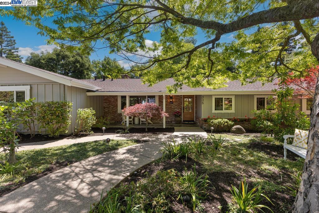 335 Bonanza Way Danville, CA 94526 - Photo 1 of 1