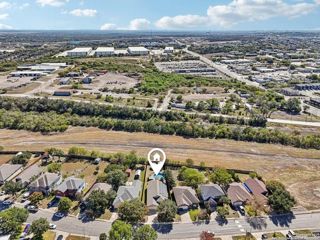 $250,000 | 6722 Millrock Pass, Live Oak, TX 78233