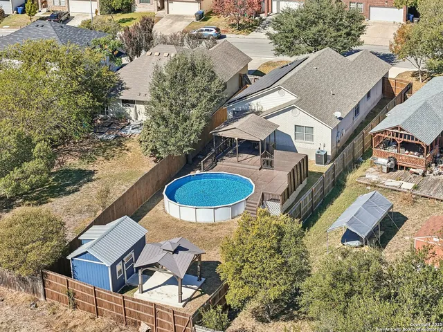 $250,000 | 6722 Millrock Pass, Live Oak, TX 78233