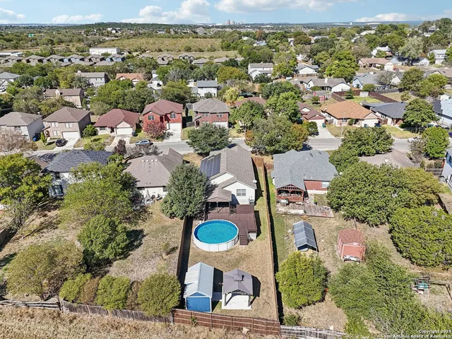 $250,000 | 6722 Millrock Pass, Live Oak, TX 78233