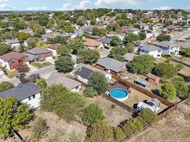 $250,000 | 6722 Millrock Pass, Live Oak, TX 78233