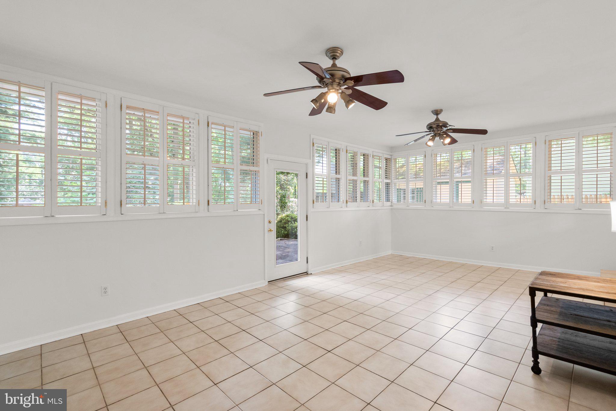 200 Eldrid Drive Silver Spring, MD 20904 - Photo 14 of 44 a view of an empty room with a window