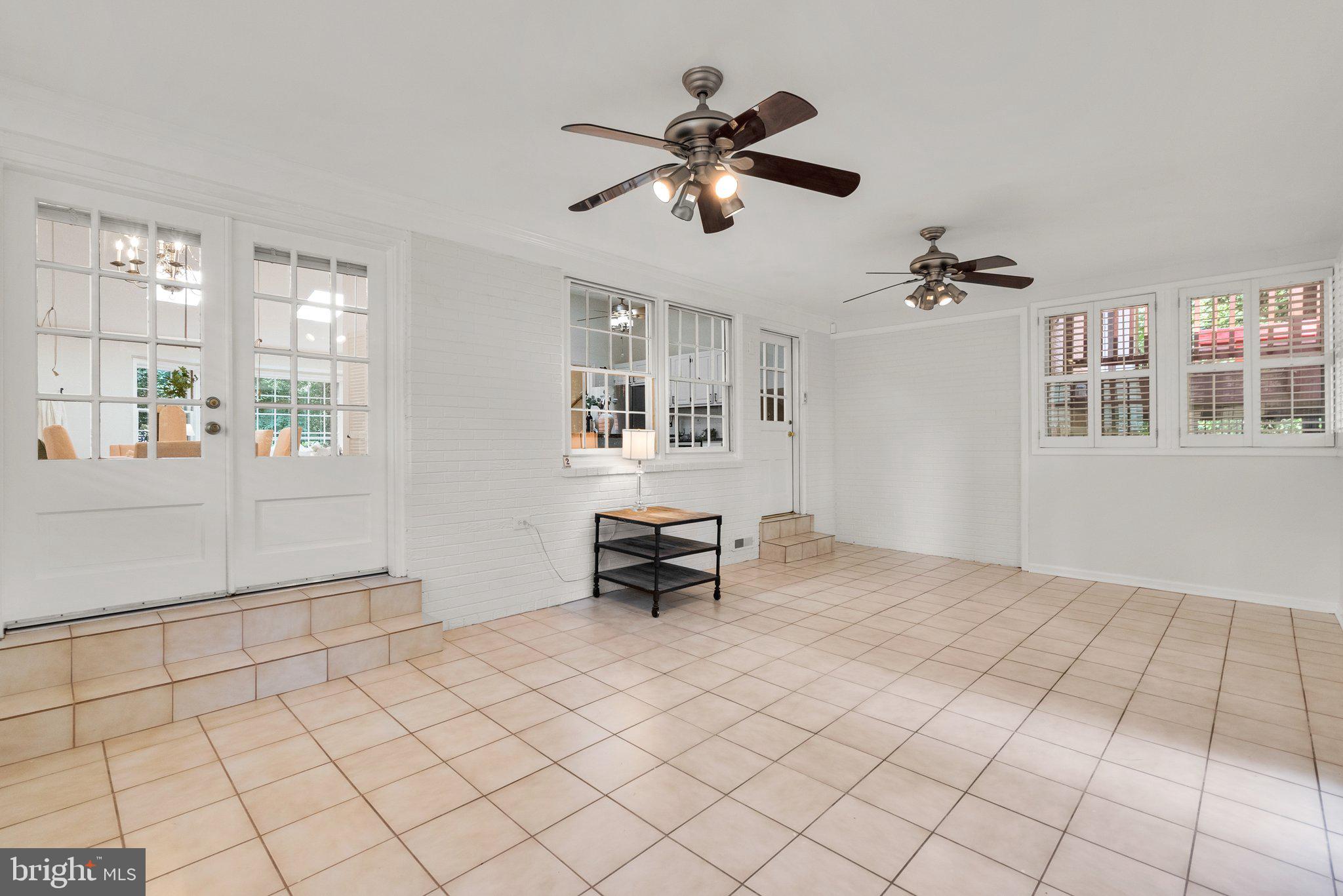 200 Eldrid Drive Silver Spring, MD 20904 - Photo 15 of 44 a view of an empty room with a window