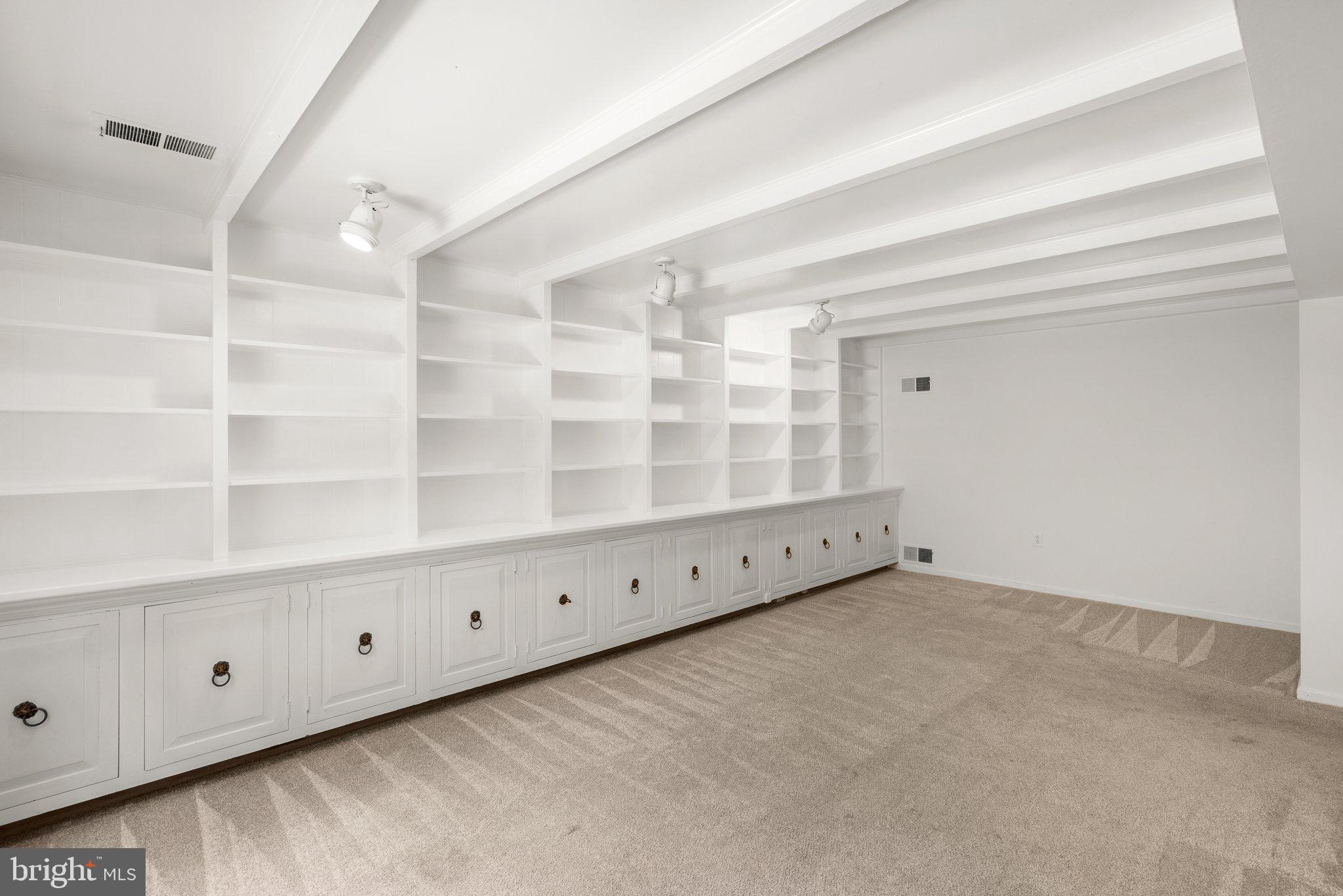 200 Eldrid Drive Silver Spring, MD 20904 - Photo 19 of 44 a view of an empty room