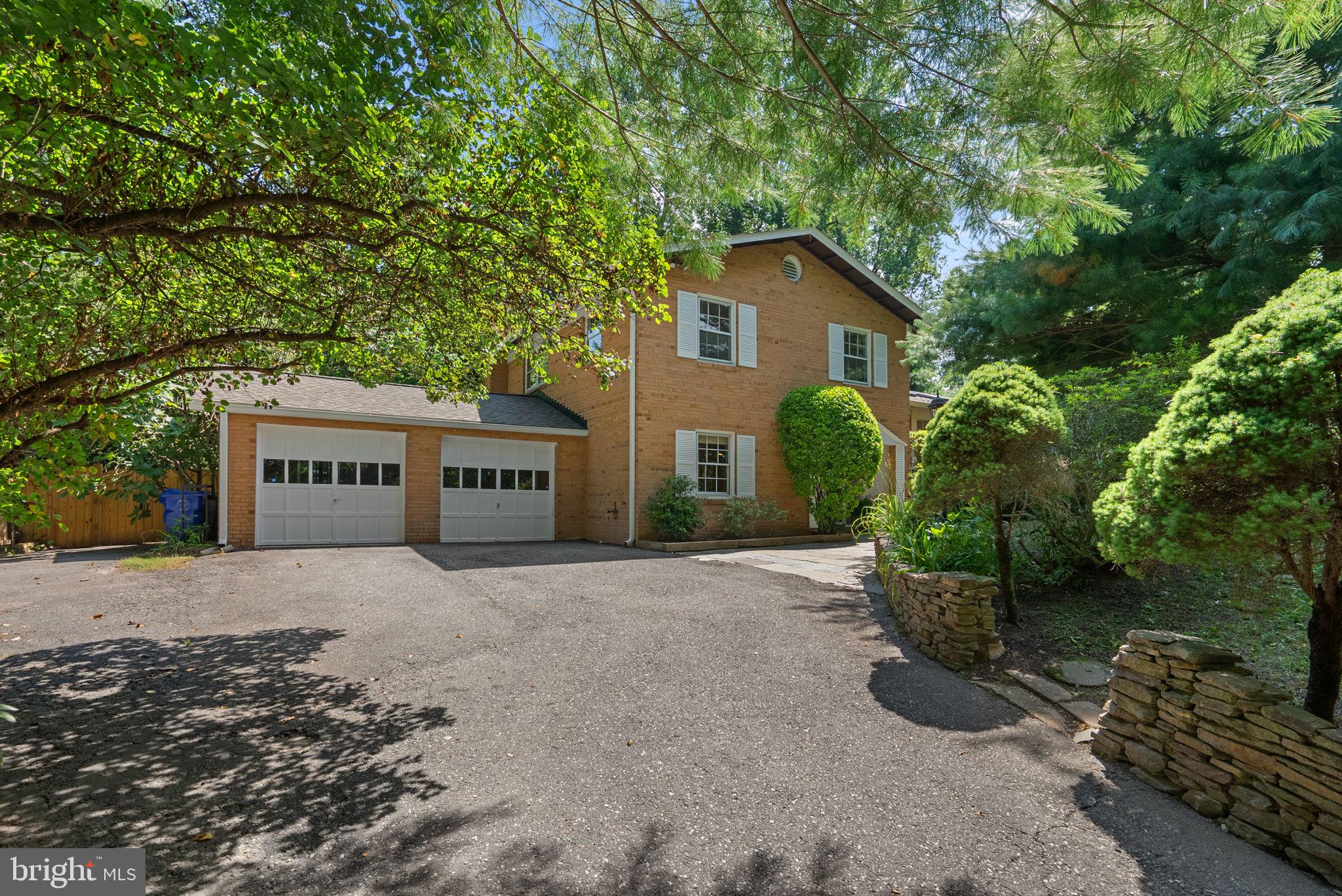 200 Eldrid Drive Silver Spring, MD 20904 - Photo 2 of 44 a view of a house with a patio