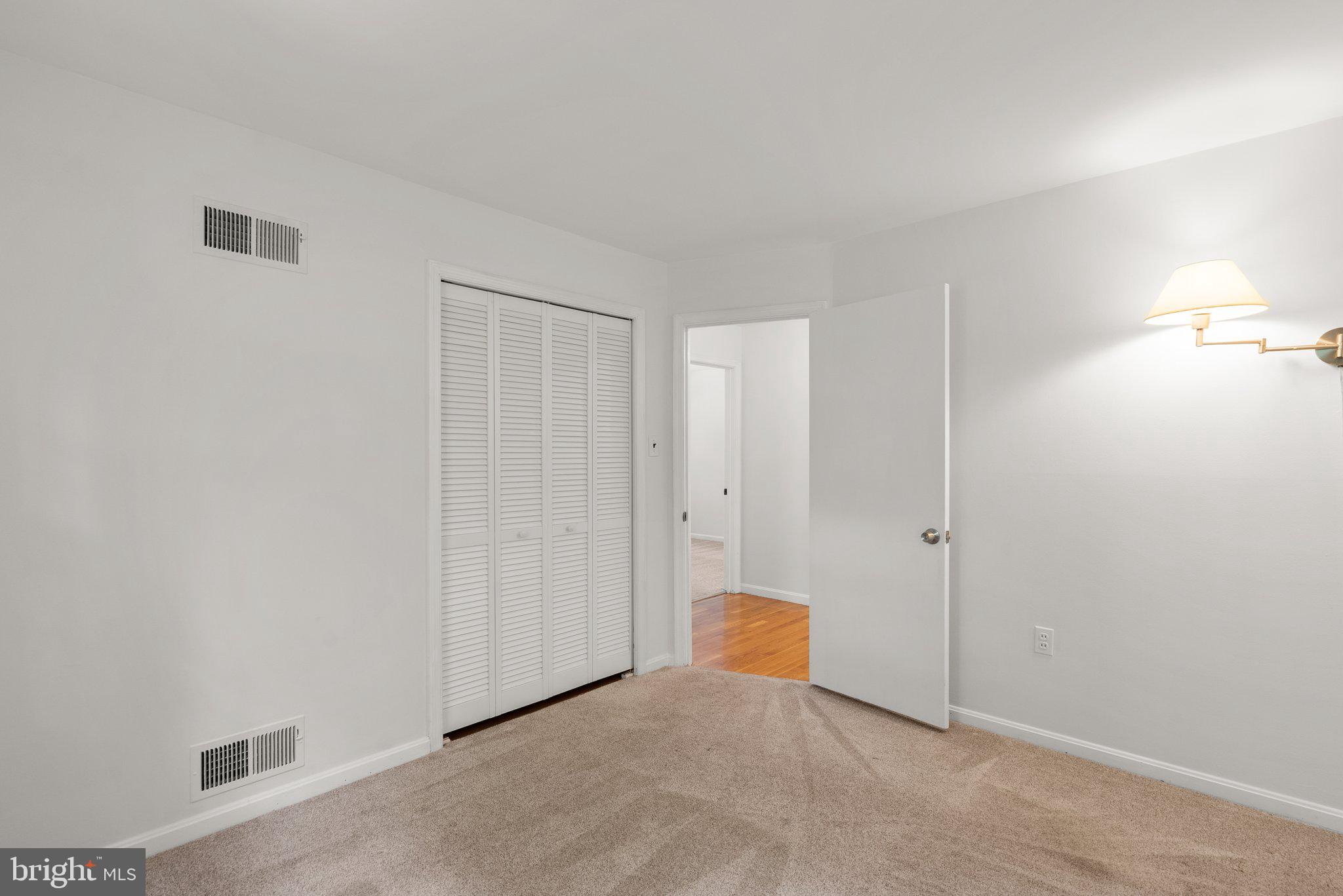 200 Eldrid Drive Silver Spring, MD 20904 - Photo 30 of 44 a view of an empty room