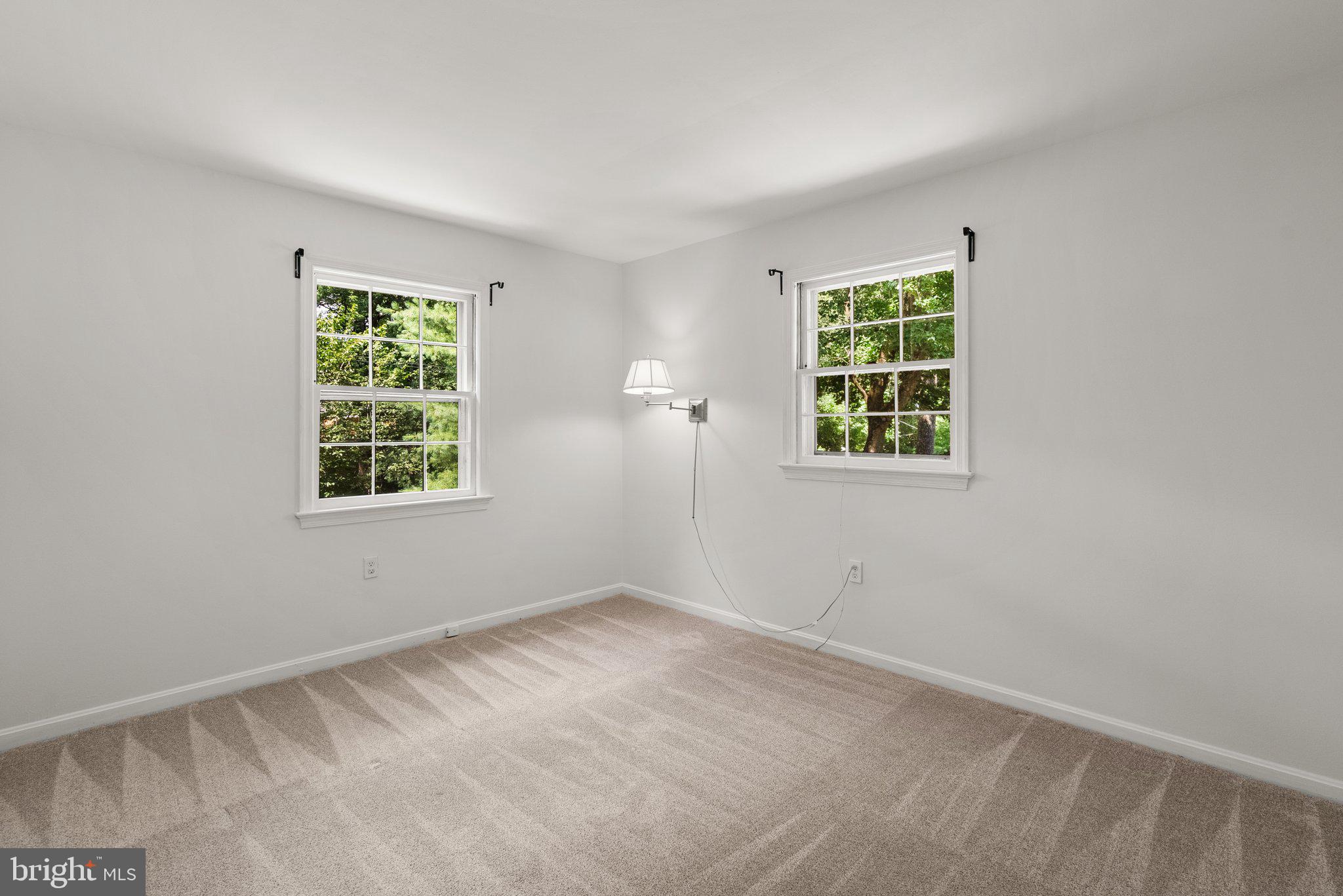 200 Eldrid Drive Silver Spring, MD 20904 - Photo 31 of 44 an empty room with a window