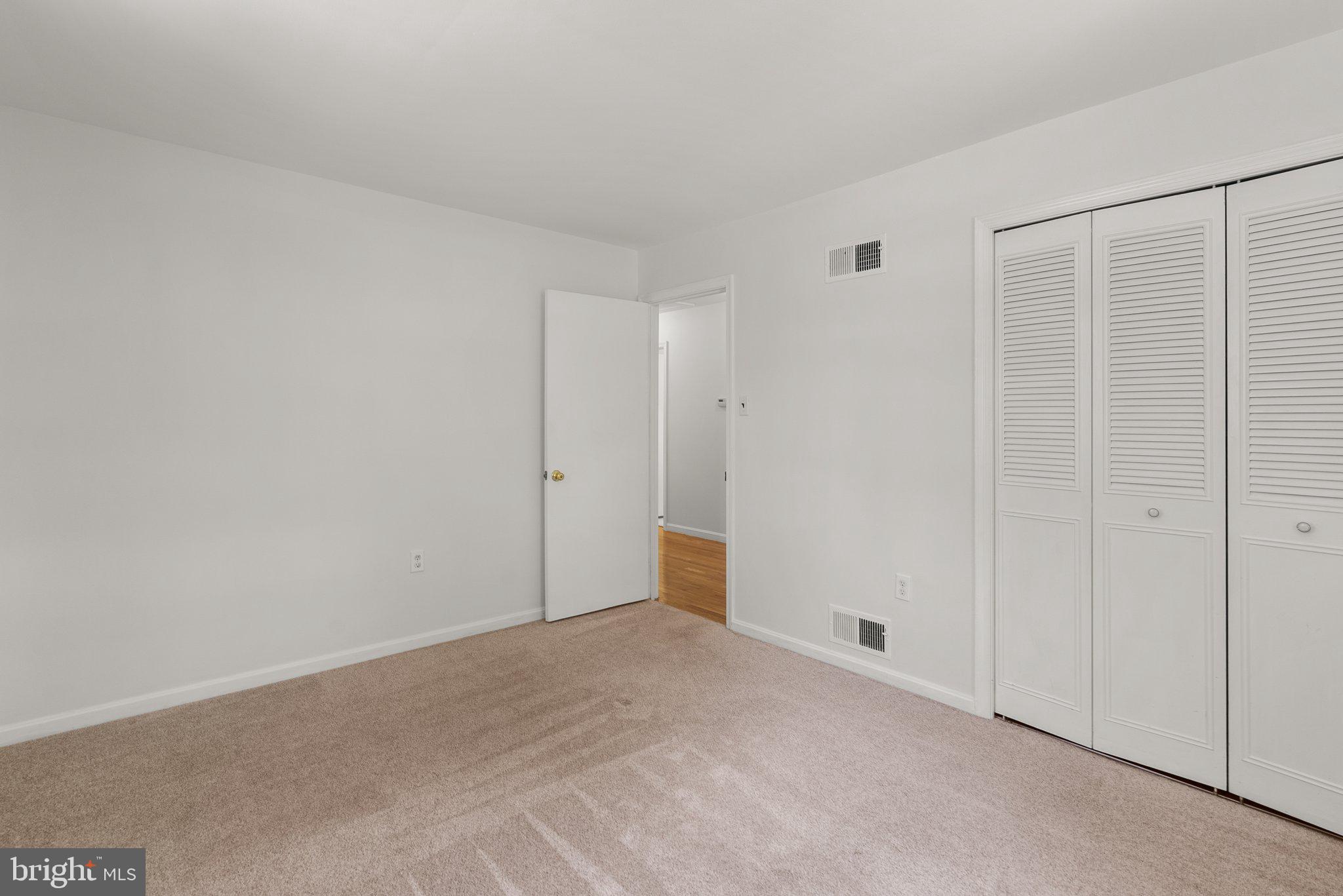 200 Eldrid Drive Silver Spring, MD 20904 - Photo 32 of 44 a view of an empty room