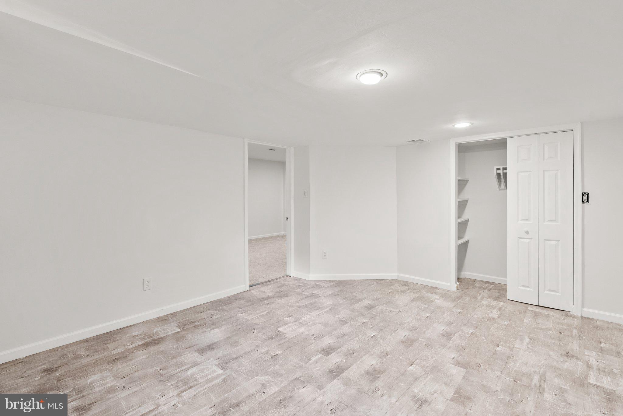 200 Eldrid Drive Silver Spring, MD 20904 - Photo 36 of 44 a view of an empty room