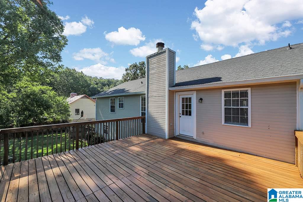 5221 Chestnut Lane Pinson, AL 35126 - Photo 24 of 41