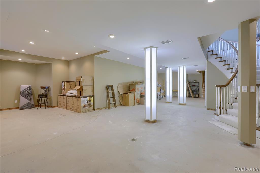 1721 Archers Pointe Rochester Hills, MI 48306 - Photo 56 of 59