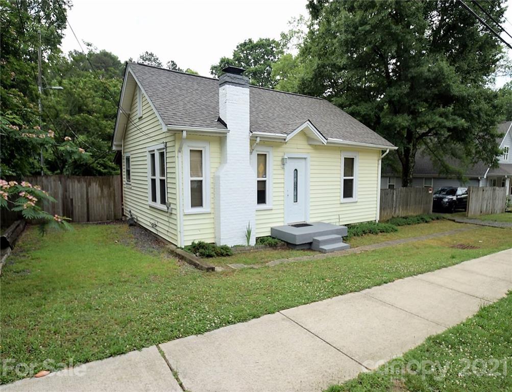 3916 Sofley Road Charlotte, NC 28206 - Photo 2 of 20 Gallery Image 2