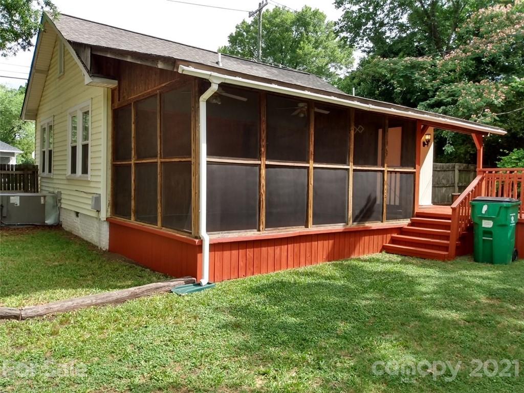 3916 Sofley Road Charlotte, NC 28206 - Photo 16 of 20 Gallery Image 16