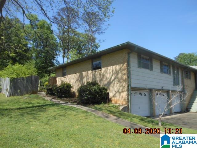 7316 Pine Tree Lane Fairfield, AL 35064 - Photo 3 of 19