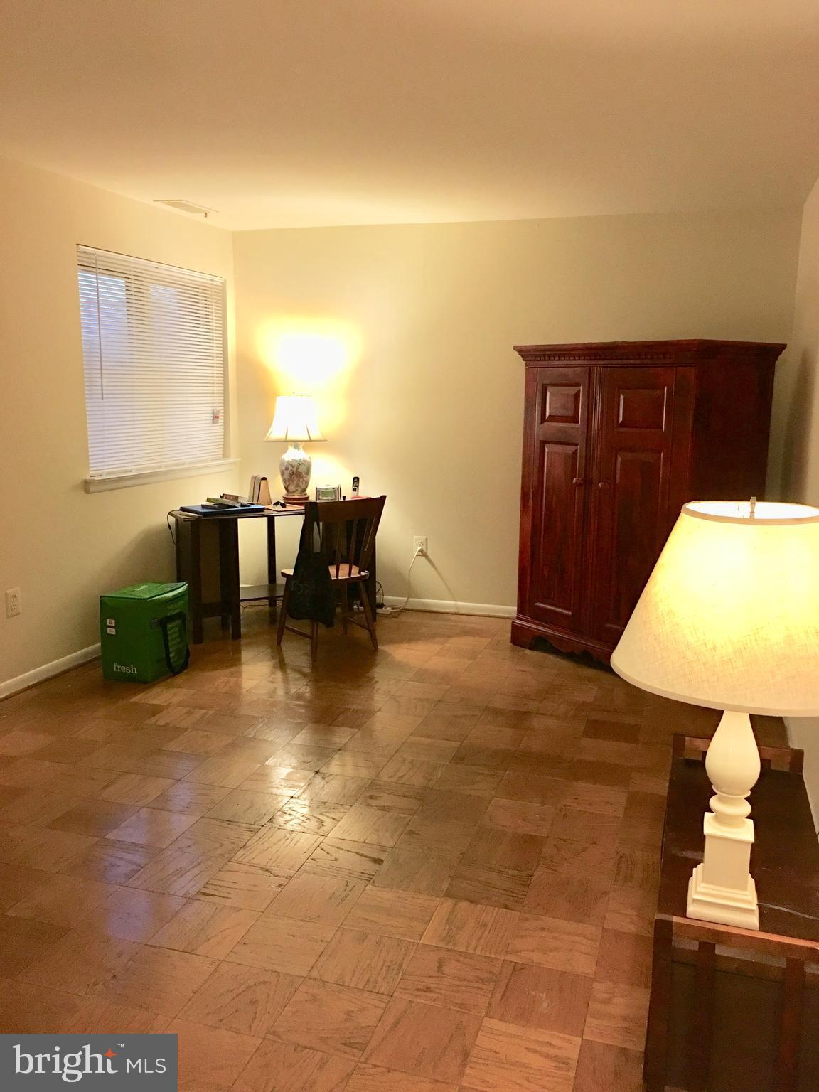 2205 Greenery Lane, Unit T39 Silver Spring, MD 20906 - Photo 8 of 17 Bedroom (Master)