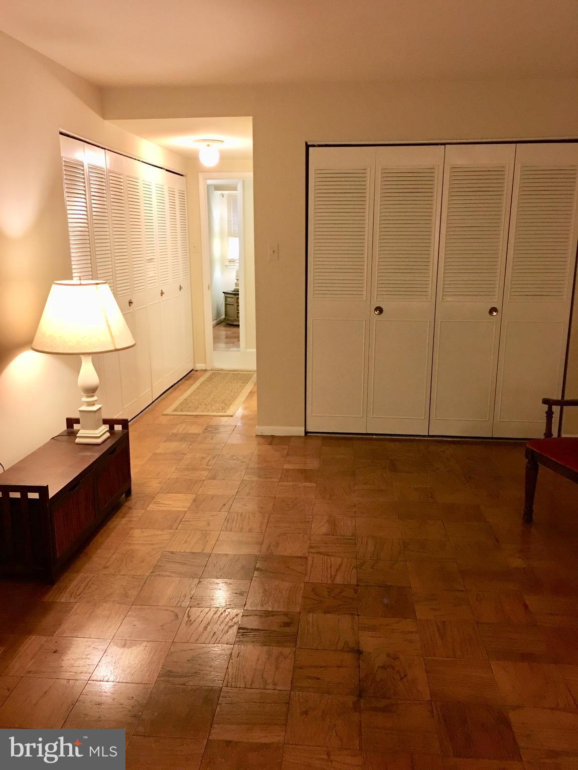 2205 Greenery Lane, Unit T39 Silver Spring, MD 20906 - Photo 9 of 17 Bedroom (Master)