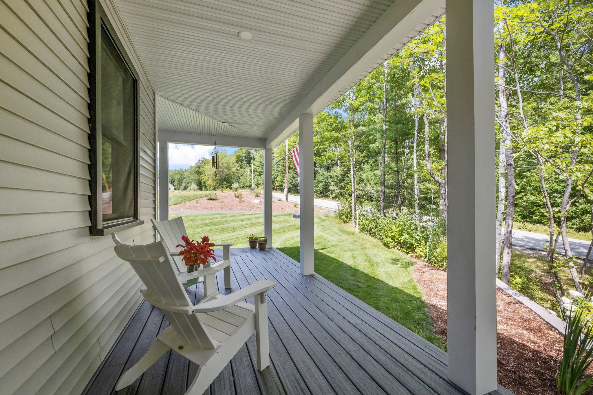290 Pork Hill Road Wolfeboro, NH 03894 - Photo 36 of 40 Gallery Image 36
