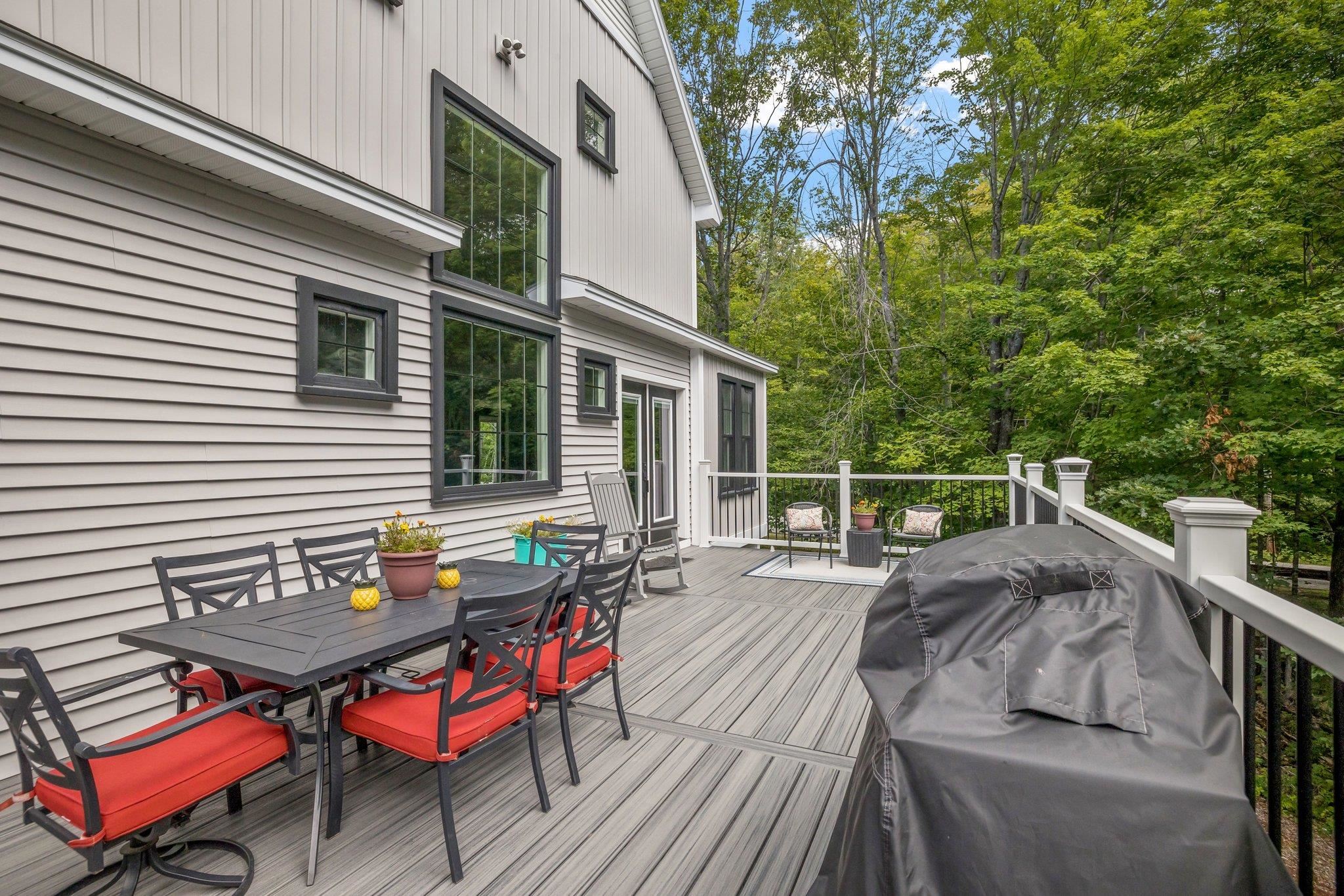 290 Pork Hill Road Wolfeboro, NH 03894 - Photo 38 of 40 Gallery Image 38