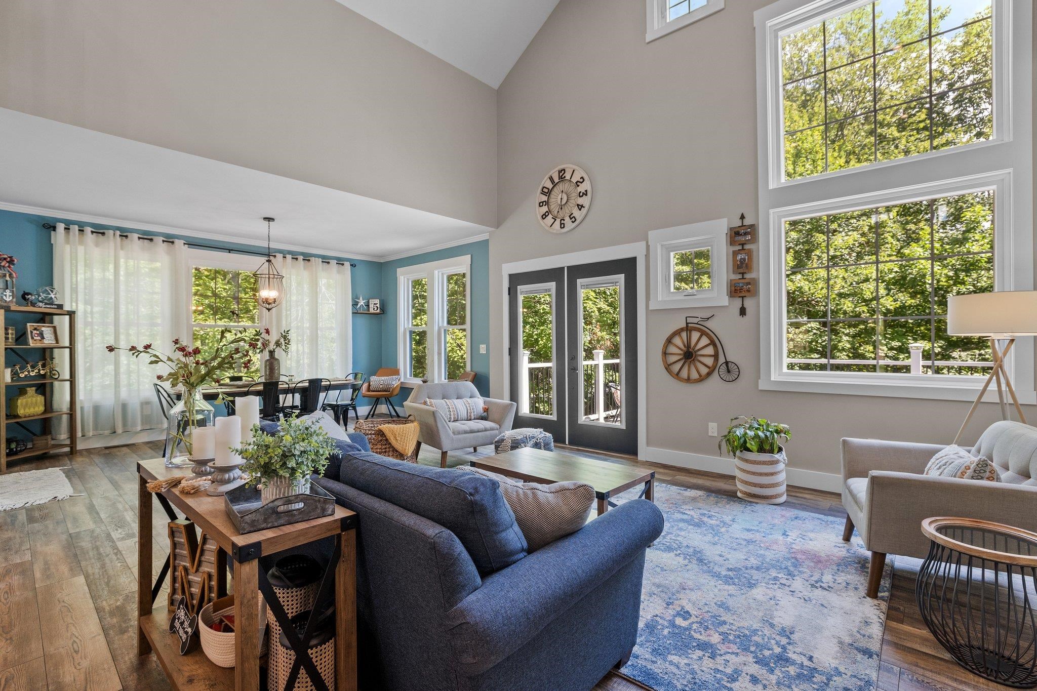 290 Pork Hill Road Wolfeboro, NH 03894 - Photo 4 of 40 Gallery Image 4